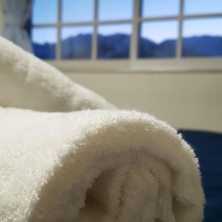 Starfall Lodge Hakuba Ngoại thất bức ảnh