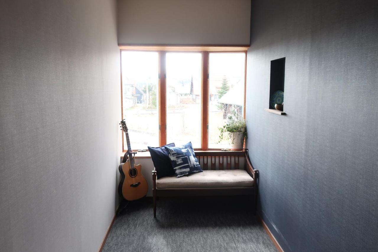 Starfall Lodge Hakuba Ngoại thất bức ảnh