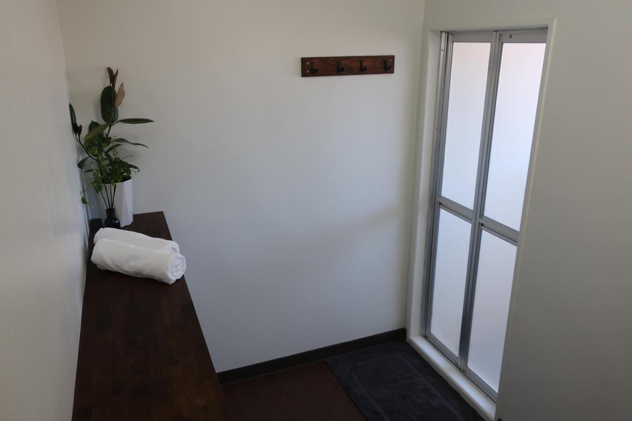 Starfall Lodge Hakuba Ngoại thất bức ảnh