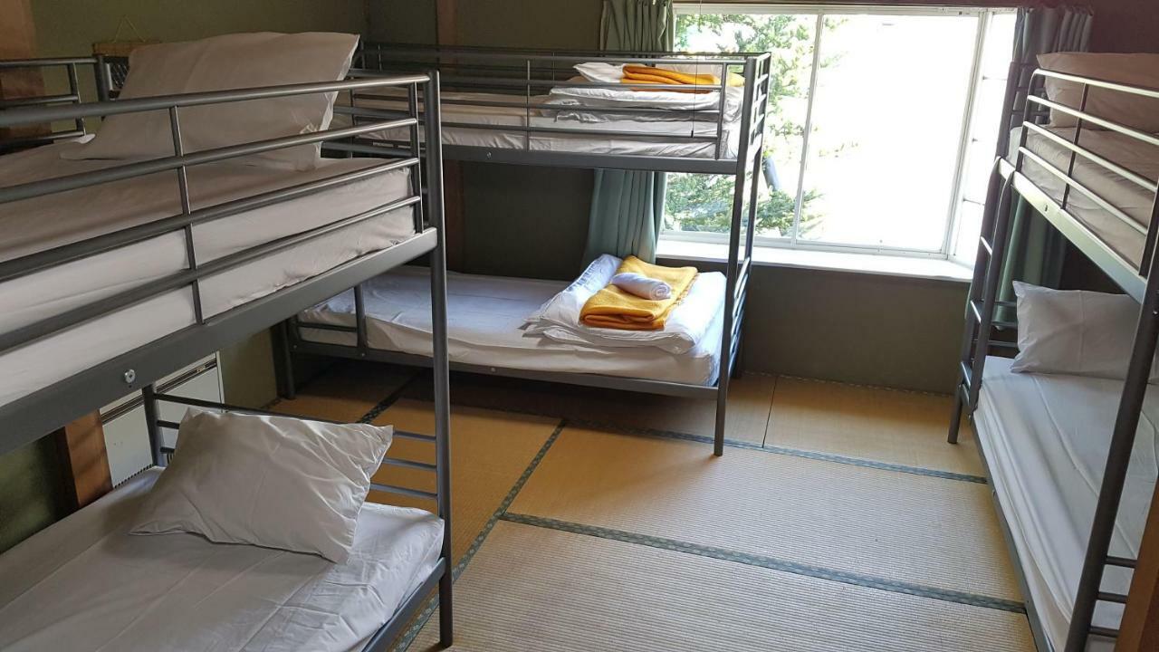 Starfall Lodge Hakuba Ngoại thất bức ảnh
