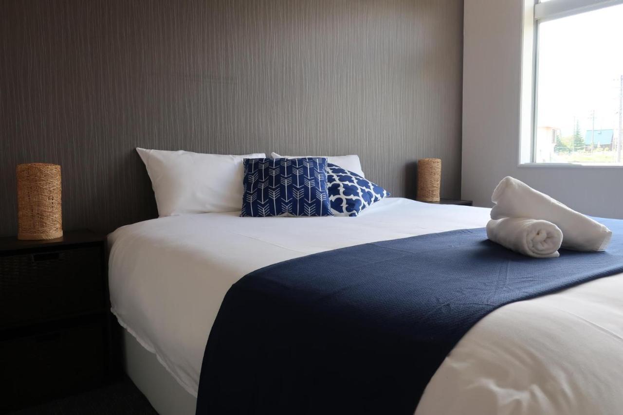 Starfall Lodge Hakuba Ngoại thất bức ảnh